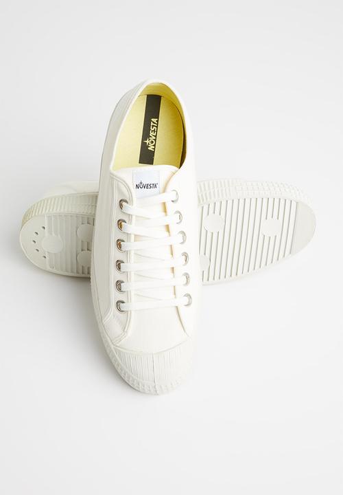 Novesta - Star master classic - white