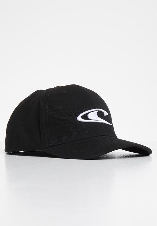 O'Neill - Clean and mean cap - black