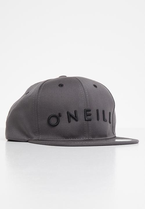 O'Neill - Bowmont cap - grey