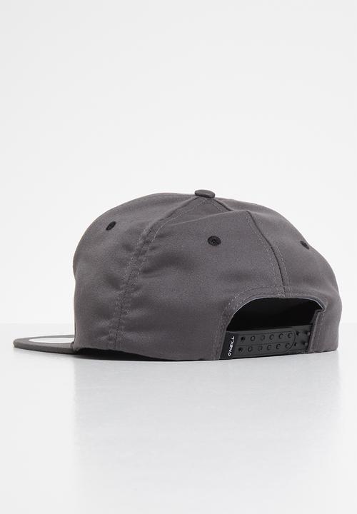 O'Neill - Bowmont cap - grey