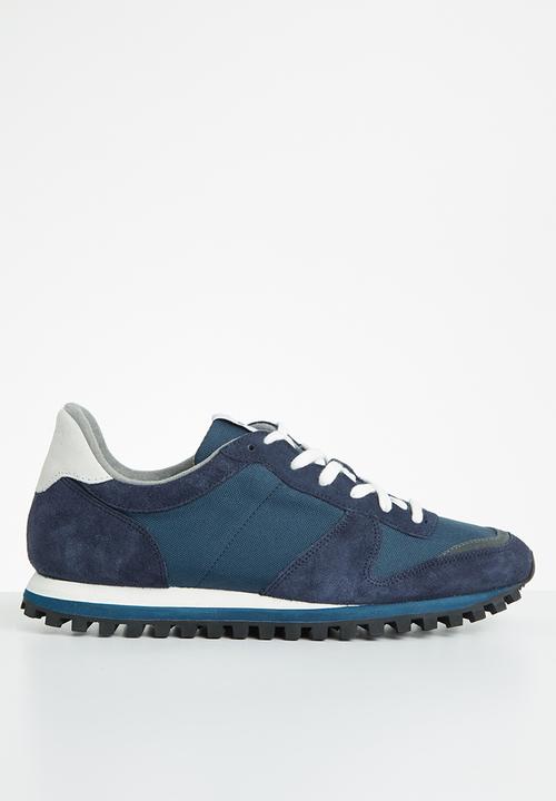 Novesta - Marathon trail - navy