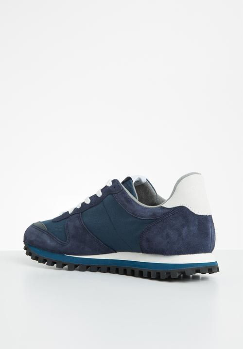 Novesta - Marathon trail - navy