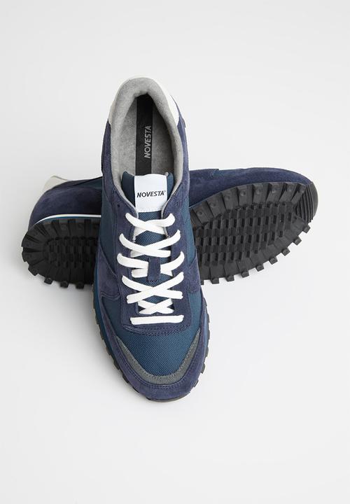 Novesta - Marathon trail - navy