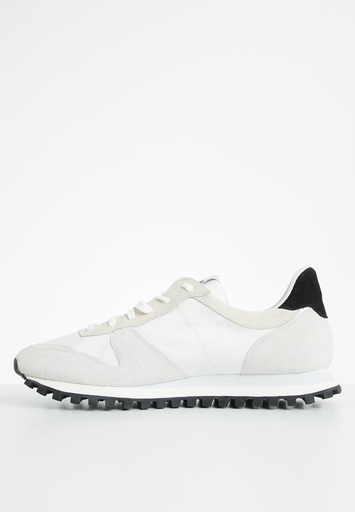 Novesta - Marathon trail - white