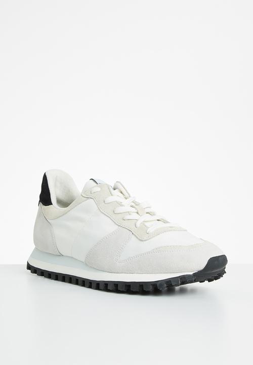 Novesta - Marathon trail - white