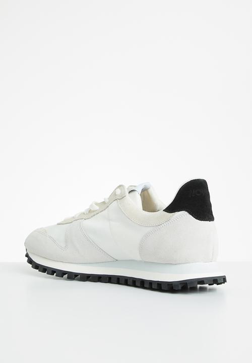 Novesta - Marathon trail - white