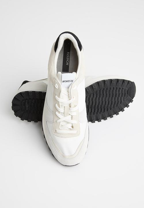 Novesta - Marathon trail - white
