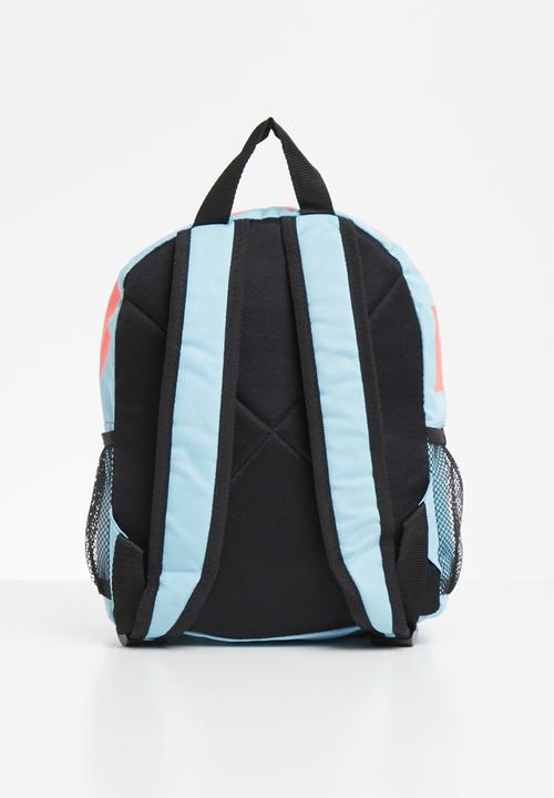 SOVIET - Nylon backpack - blue