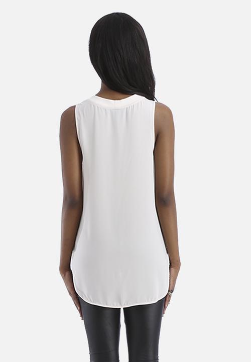 Selected Femme - Lara Top