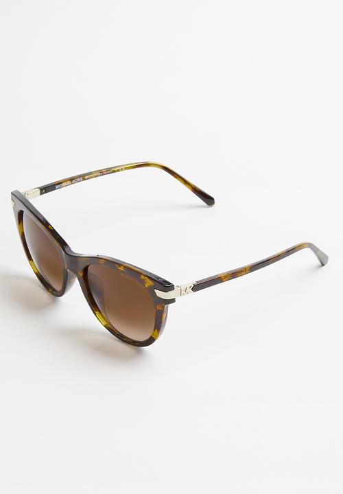 Michael Kors Eyewear - Bar harbor - brown