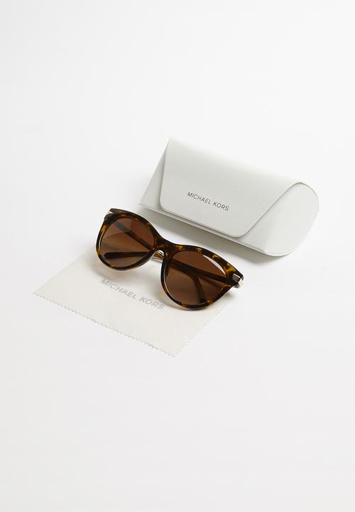 Michael Kors Eyewear - Bar harbor - brown