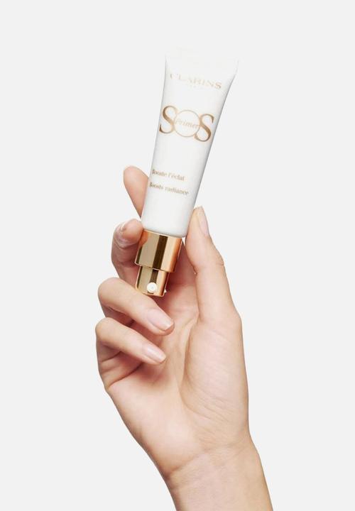 Clarins - SOS Primer 00