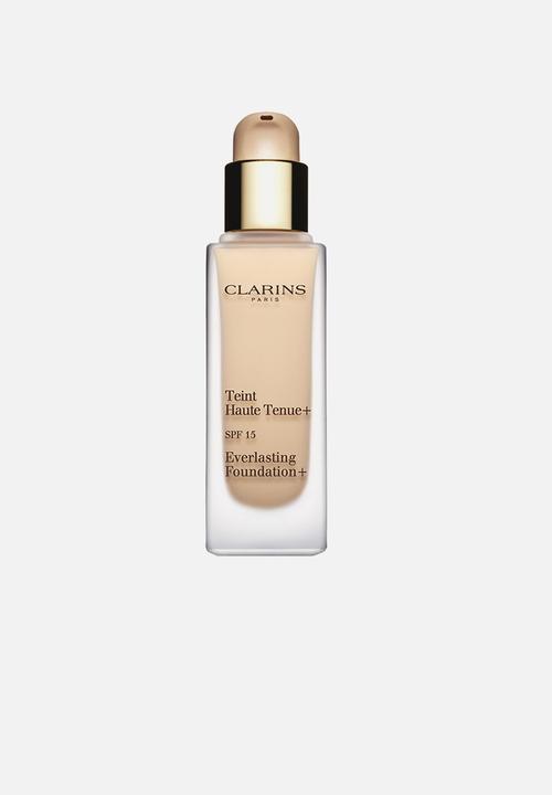 Clarins - Everlasting Foundation+ 103