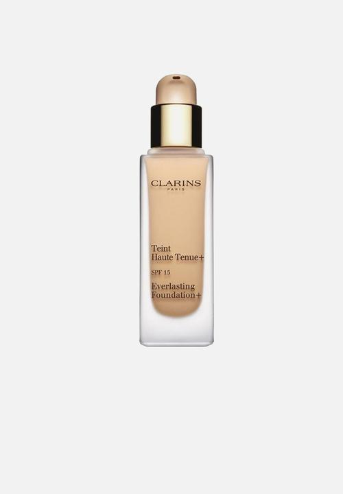 Clarins - Everlasting Foundation+ 110