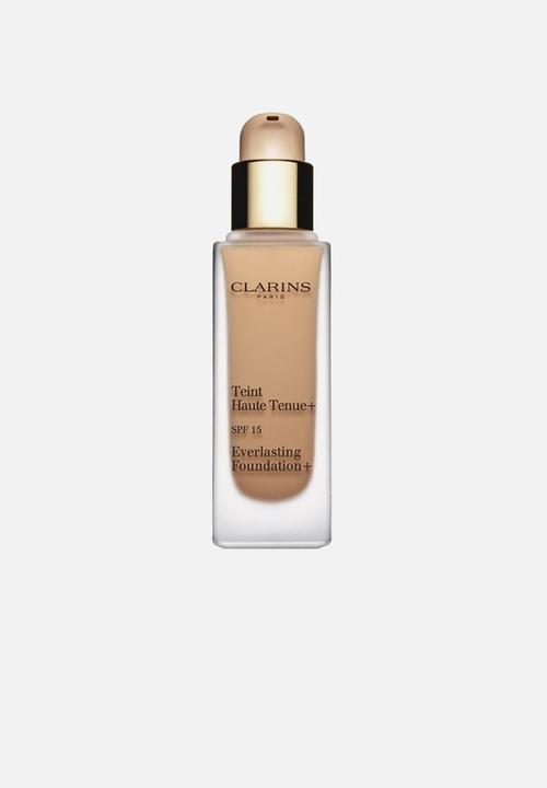 Clarins - Everlasting Foundation+ 112.5