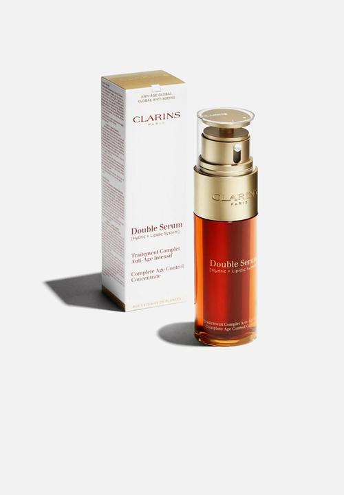 Clarins - Double Serum - 50ml