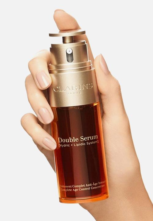 Clarins - Double Serum - 50ml