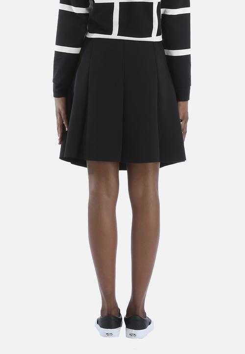 Selected Femme - Samanta Mid Waist Skirt