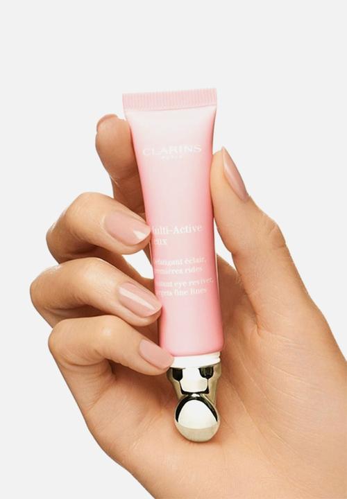 Clarins - Multi-Active Eye