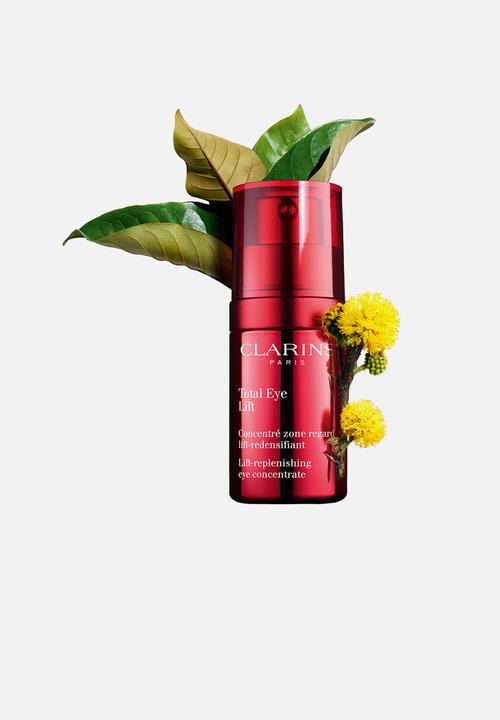 Clarins - Total Eye Lift