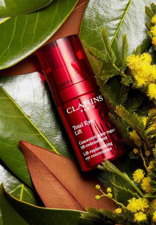 Clarins - Total Eye Lift