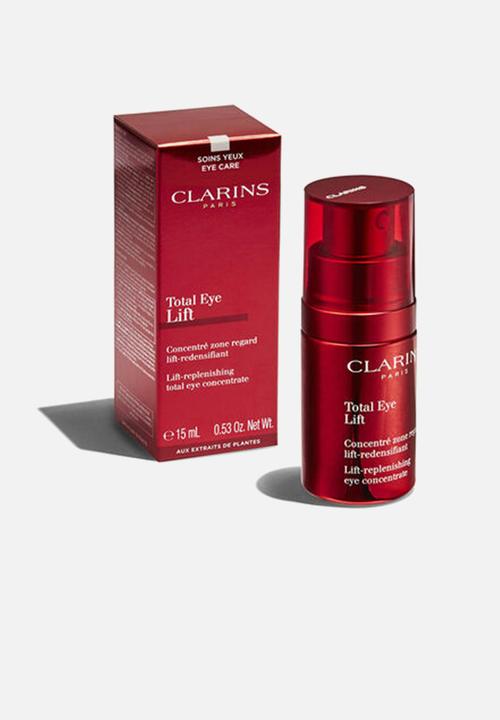 Clarins - Total Eye Lift