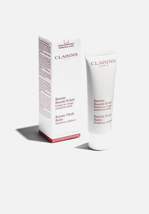 Clarins - Beauty Flash Balm