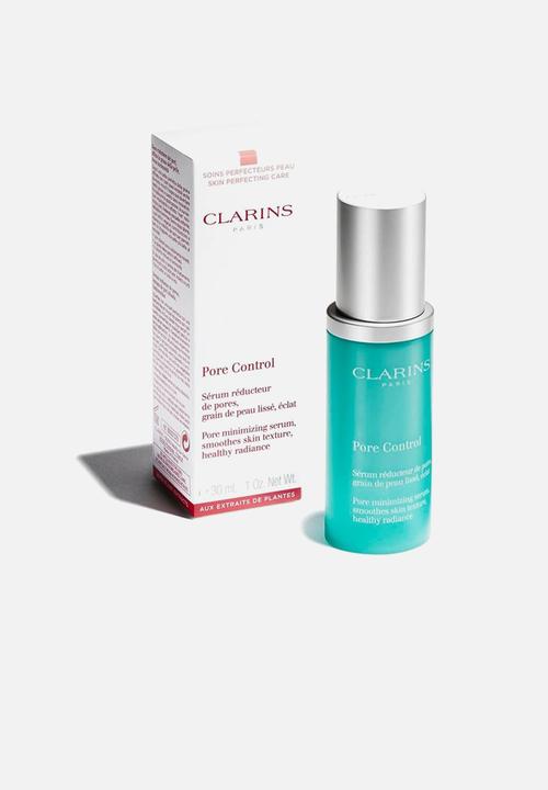 Clarins - Pore Control