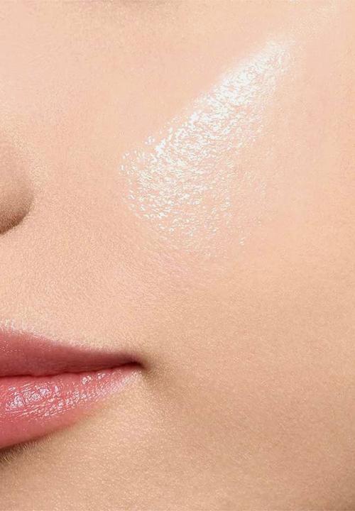 Clarins - Blue Orchid Face Treatment Oil