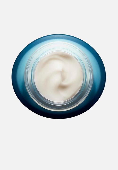 Clarins - Hydra-Essentiel Silky Cream - Normal to Dry Skin