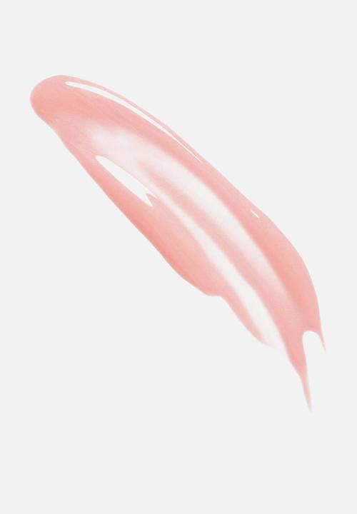 Clarins - Natural Lip Perfector  - Rose Shimmer - 01