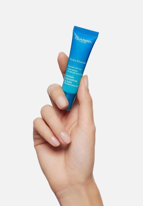 Clarins - Hydra-Essentiel Moisture Replenishing Lip Balm