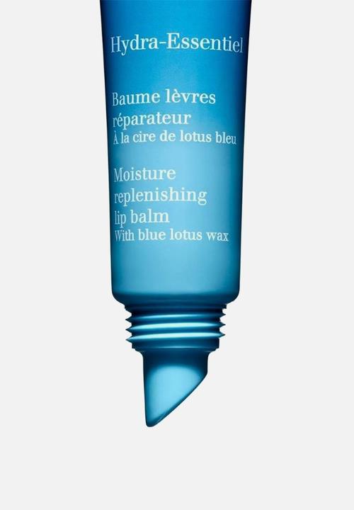 Clarins - Hydra-Essentiel Moisture Replenishing Lip Balm