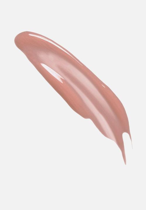 Clarins - Natural Lip Perfector - Rosewood Shimmer - 06