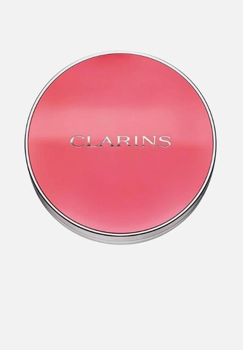 Clarins - Joli Blush - 02 Cheeky Pink