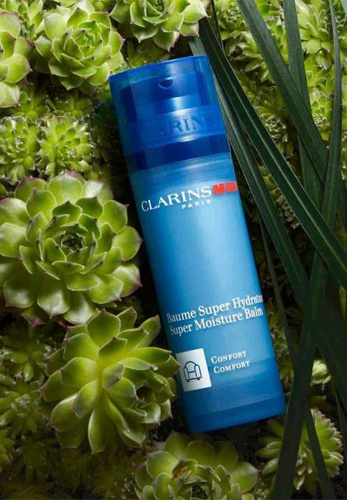 Clarins - ClarinsMen Super Moisture Balm