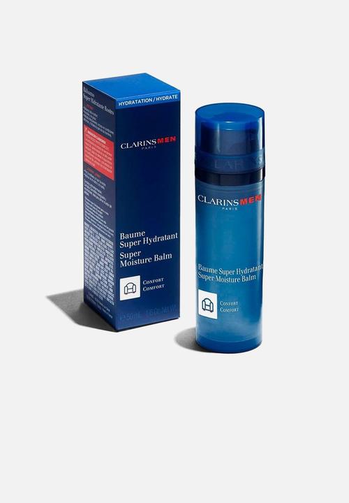 Clarins - ClarinsMen Super Moisture Balm