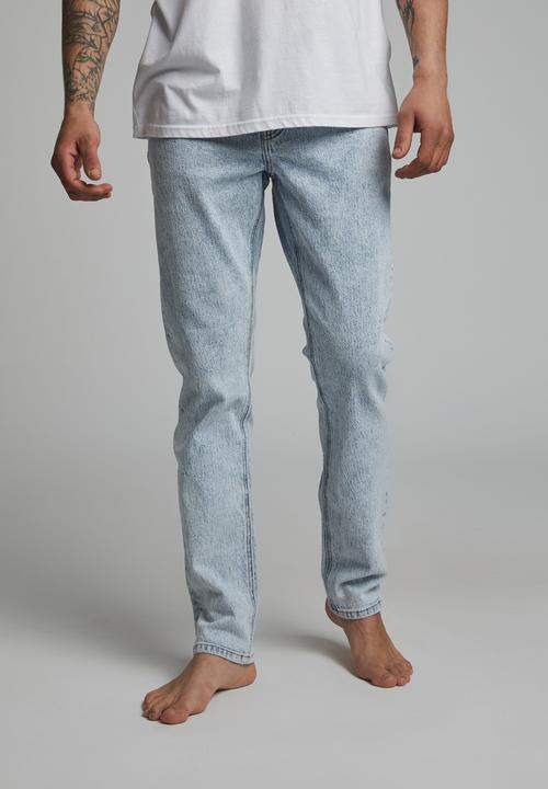 Cotton On - Slim fit jean - burleigh blue