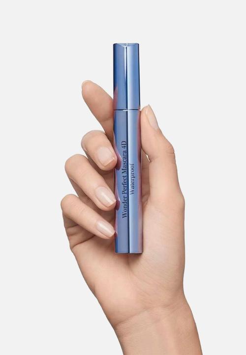 Clarins - Wonder Perfect 4D Waterproof Mascara