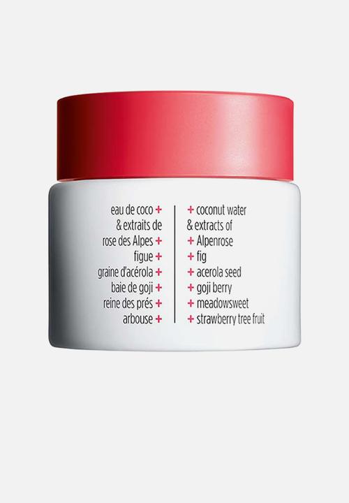 Clarins - My Clarins RE-BOOST Matifying Hydrating Cream