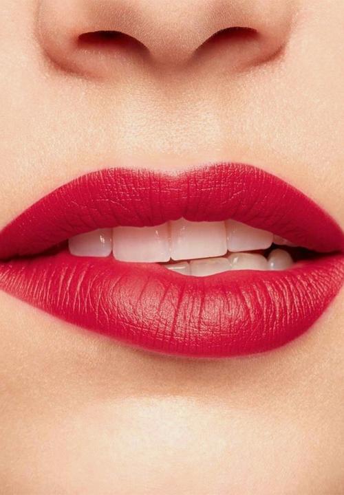 Clarins - Joli Rouge Velvet 742