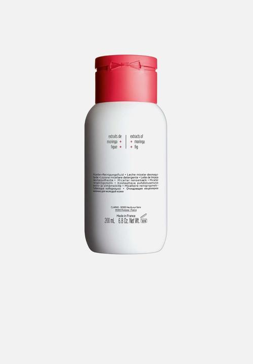 Clarins - My Clarins RE-MOVE Micellar Cleansing Milk