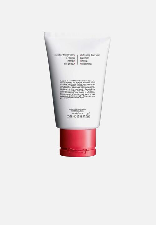 Clarins - My Clarins RE-MOVE Purifying Cleansing Gel