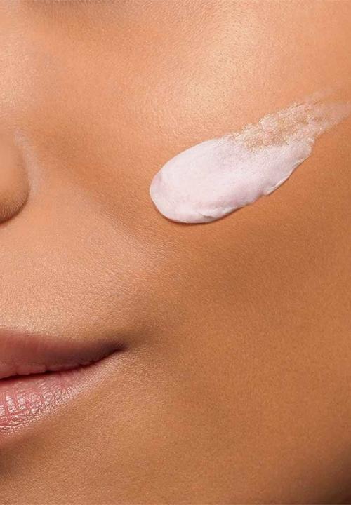 Clarins - My Clarins PORE-LESS Blur and Matte Stick