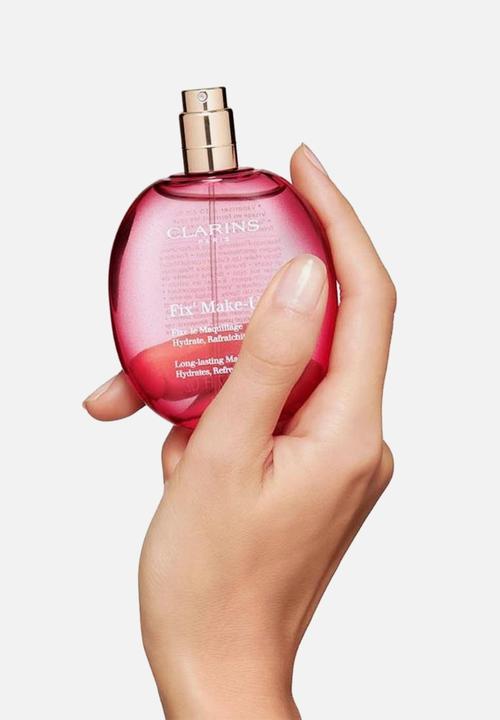 Clarins - Fix' Make-Up 