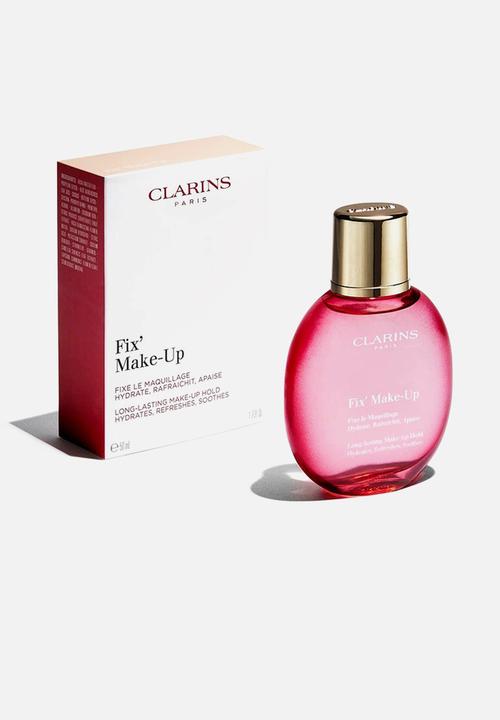 Clarins - Fix' Make-Up 