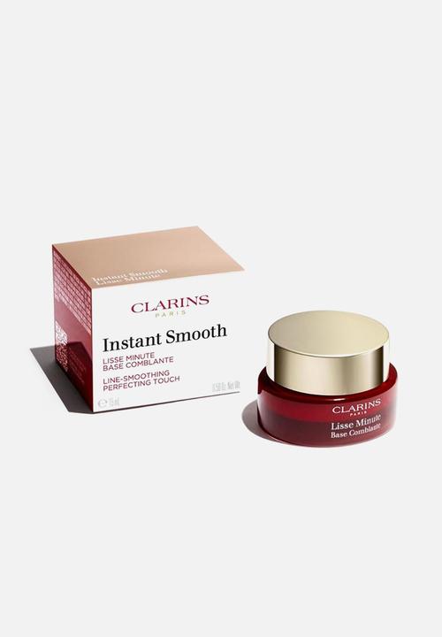 Clarins - Instant Smooth Perfecting Touch