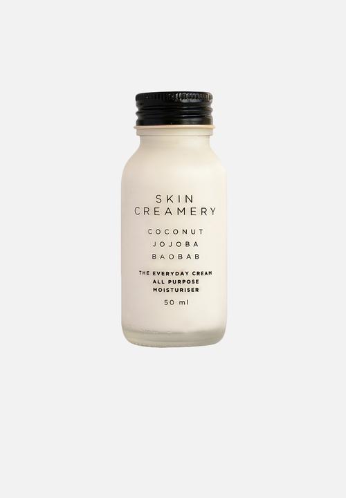 SKIN CREAMERY - The Basic Set