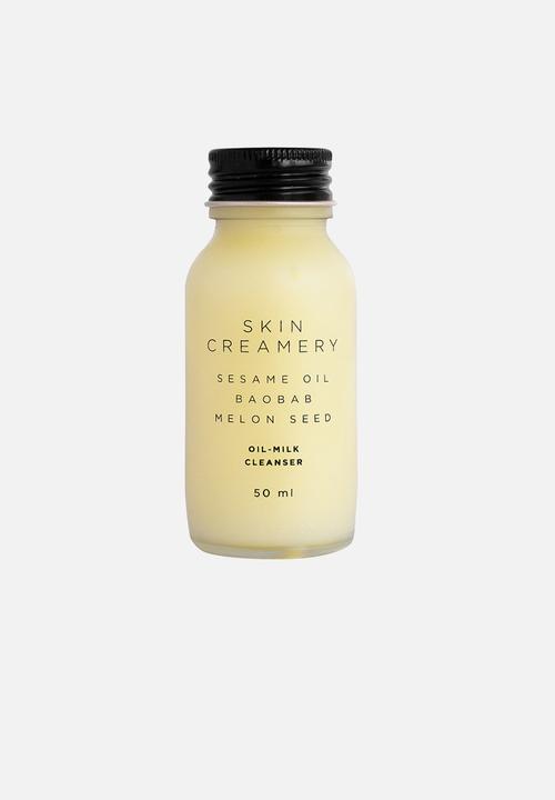 SKIN CREAMERY - The Basic Set