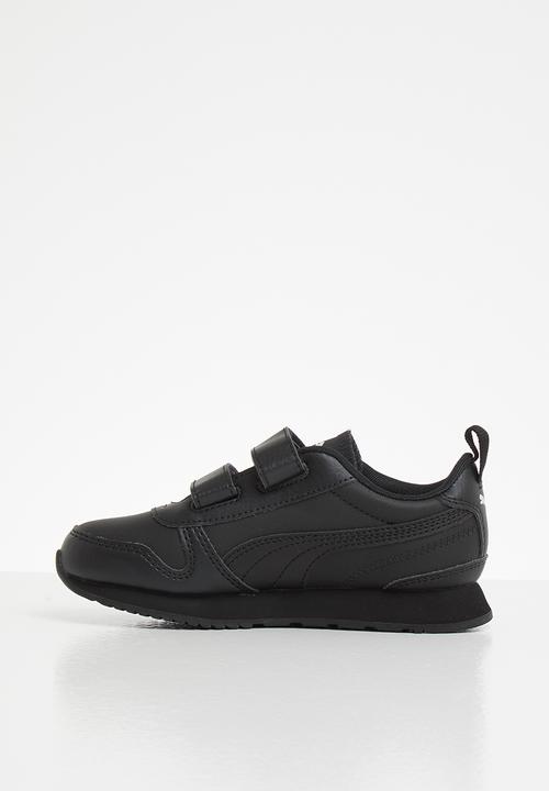 PUMA - Puma r78 sl v ps -black 